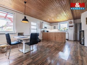 Prodej rodinného domu, Křimov - Krásná Lípa, 124 m2