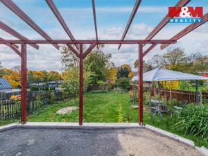 Prodej rodinného domu, Křimov - Krásná Lípa, 124 m2