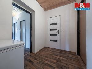 Prodej rodinného domu, Křimov - Krásná Lípa, 124 m2