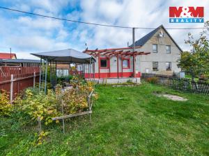 Prodej rodinného domu, Křimov - Krásná Lípa, 124 m2