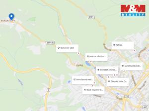 Prodej rodinného domu, Křimov - Krásná Lípa, 124 m2