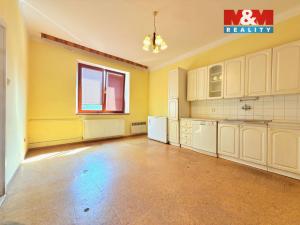 Prodej rodinného domu, Tábor, Josefa Švehly, 175 m2