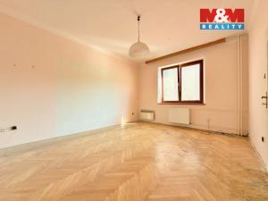 Prodej rodinného domu, Tábor, Josefa Švehly, 175 m2