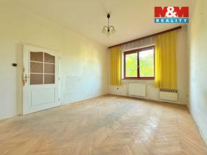 Prodej rodinného domu, Tábor, Josefa Švehly, 175 m2