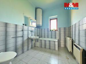 Prodej rodinného domu, Tábor, Josefa Švehly, 175 m2