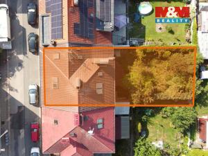 Prodej rodinného domu, Tábor, Josefa Švehly, 175 m2