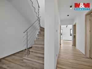 Prodej rodinného domu, Vidče, 126 m2