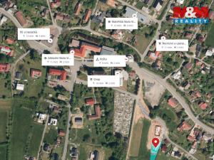 Prodej rodinného domu, Vidče, 126 m2