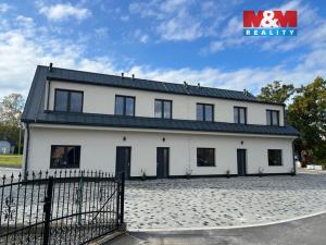 Prodej rodinného domu, Vidče, 126 m2