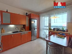 Prodej bytu 3+1, Orlová - Lutyně, Osvobození, 68 m2
