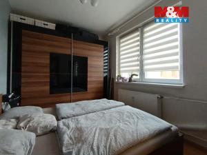 Prodej bytu 3+1, Orlová - Lutyně, Osvobození, 68 m2