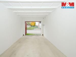 Prodej garáže, Pelhřimov, 19 m2