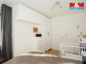 Prodej bytu 2+kk, Praha, Pod stolovou horou, 59 m2