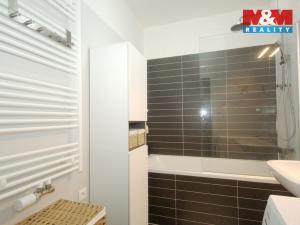 Prodej bytu 2+kk, Praha, Pod stolovou horou, 59 m2