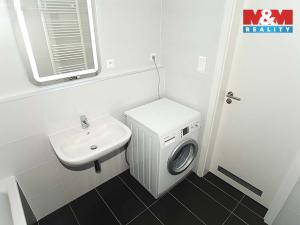 Prodej bytu 2+kk, Praha, Pod stolovou horou, 59 m2
