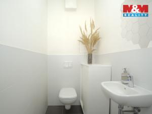 Prodej bytu 2+kk, Praha, Pod stolovou horou, 59 m2
