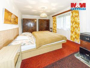 Prodej rodinného domu, Žiželice - Loukonosy, 66 m2