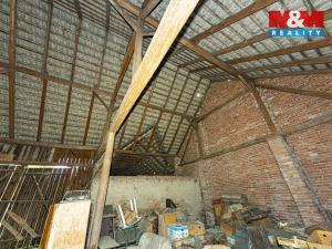 Prodej rodinného domu, Žiželice - Loukonosy, 66 m2