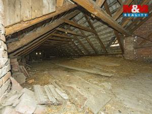 Prodej rodinného domu, Žiželice - Loukonosy, 66 m2