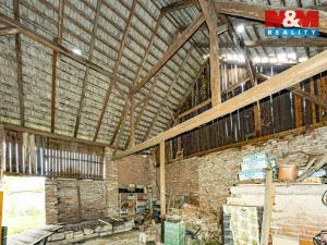 Prodej rodinného domu, Žiželice - Loukonosy, 66 m2