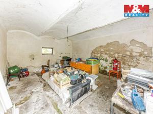 Prodej rodinného domu, Žiželice - Loukonosy, 66 m2