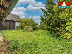 Prodej rodinného domu, Žiželice - Loukonosy, 66 m2