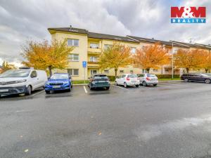 Prodej bytu 3+kk, Mariánské Lázně - Úšovice, Franze Kafky, 72 m2