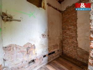 Prodej rodinného domu, Moravská Třebová - Boršov, 231 m2