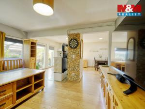 Prodej rodinného domu, Dobřany - Šlovice, 127 m2