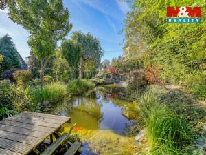 Prodej rodinného domu, Dobřany - Šlovice, 127 m2