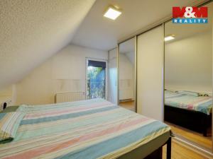 Prodej rodinného domu, Dobřany - Šlovice, 127 m2