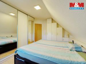 Prodej rodinného domu, Dobřany - Šlovice, 127 m2