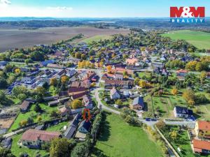 Prodej rodinného domu, Dobřany - Šlovice, 127 m2