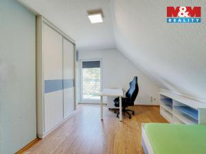 Prodej rodinného domu, Dobřany - Šlovice, 127 m2