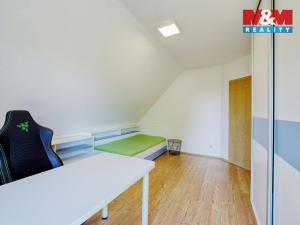 Prodej rodinného domu, Dobřany - Šlovice, 127 m2