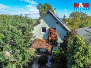 Prodej rodinného domu, Dobřany - Šlovice, 127 m2