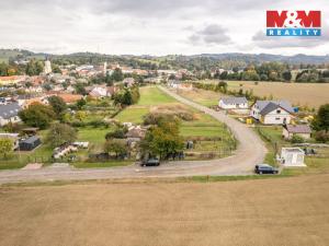 Prodej pozemku pro bydlení, Olešnice, 944 m2