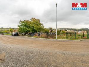 Prodej pozemku pro bydlení, Olešnice, 944 m2