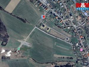 Prodej pozemku pro bydlení, Olešnice, 944 m2