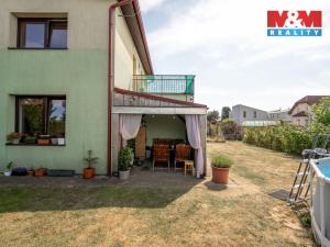 Prodej rodinného domu, Praha - Šeberov, Vlasty Hilské, 96 m2