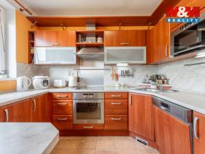 Prodej rodinného domu, Praha - Šeberov, Vlasty Hilské, 96 m2