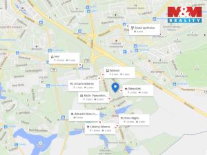 Prodej rodinného domu, Praha - Šeberov, Vlasty Hilské, 96 m2