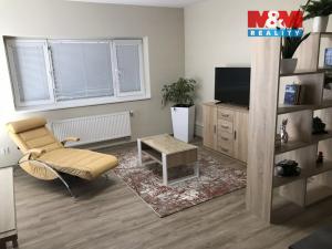 Pronájem bytu 2+kk, České Budějovice - České Budějovice 2, Studentská, 48 m2