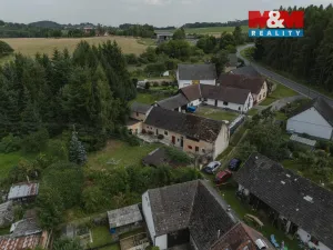 Prodej rodinného domu, Oselce - Kotouň, 112 m2