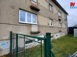 Prodej činžovního domu, Olomouc - Chválkovice, Na zákopě, 150 m2