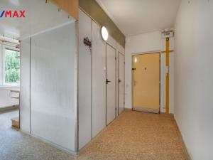 Prodej bytu 2+1, Orlová - Lutyně, Vnitřní, 57 m2