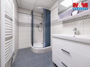 Prodej bytu 2+1, Kadaň, Školní, 57 m2