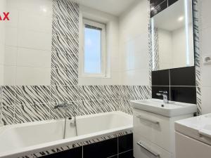 Pronájem bytu 3+kk, Ostrava - Hrabůvka, Horní, 62 m2