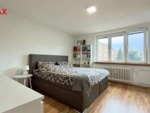 Pronájem bytu 3+kk, Ostrava - Hrabůvka, Horní, 62 m2