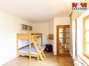 Pronájem rodinného domu, Ždírec, 116 m2